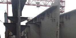 大板梁